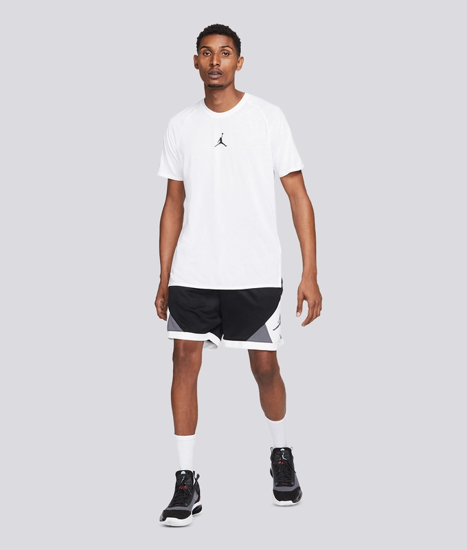 M J Df Air Jordan Diamond Short
