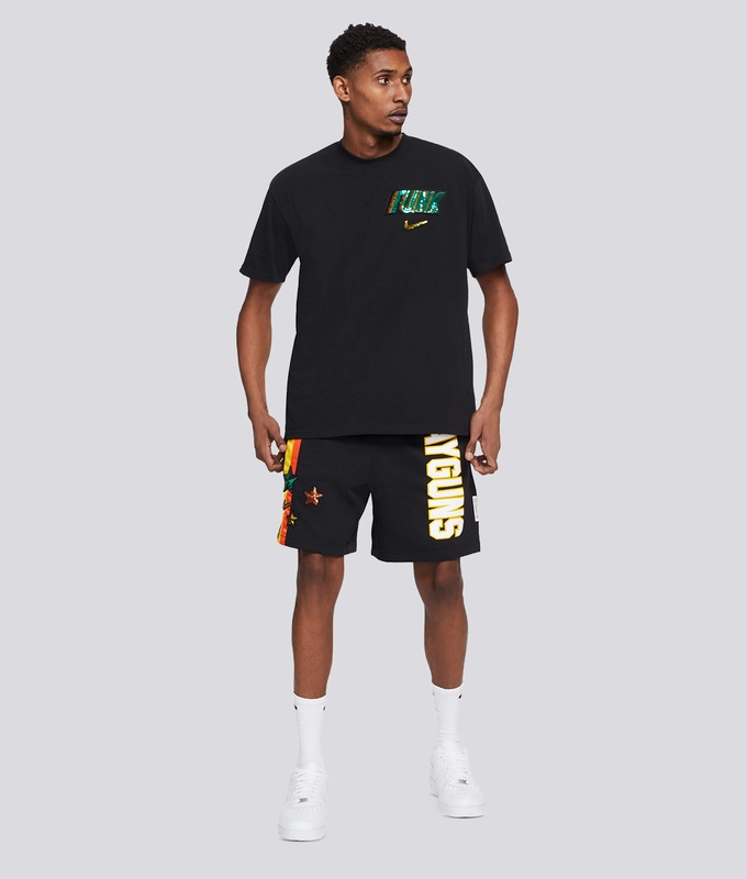 As M Nk Ray Elv Ss 90 Tee