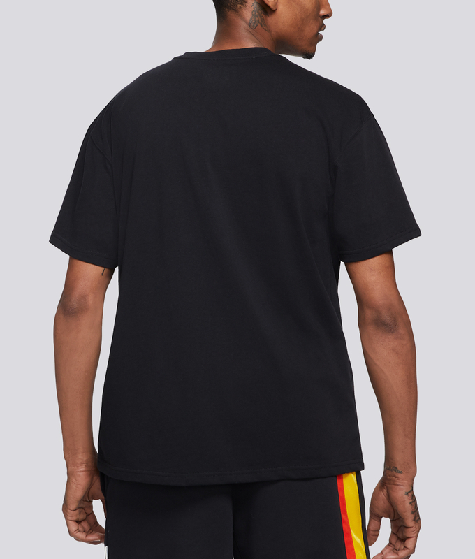 As M Nk Ray Elv Ss 90 Tee