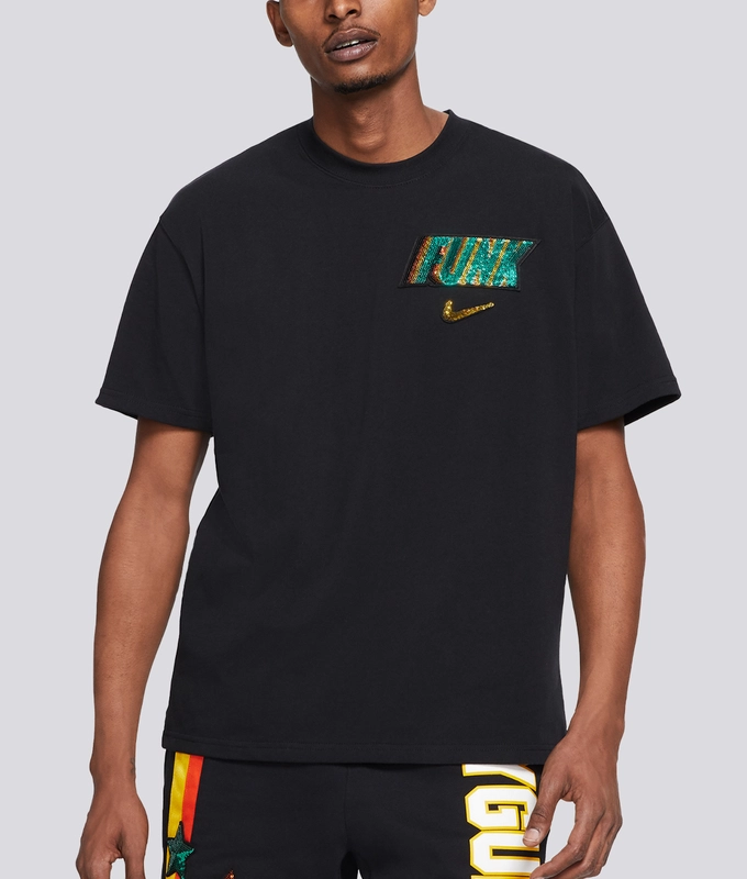 As M Nk Ray Elv Ss 90 Tee