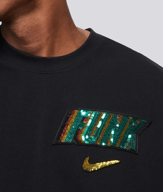 As M Nk Ray Elv Ss 90 Tee