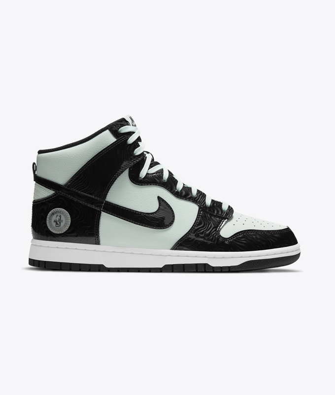 Dunk High All Star