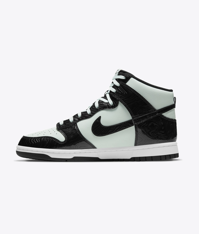 Dunk High All Star