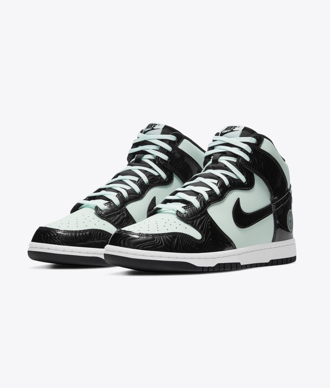 Dunk High All Star