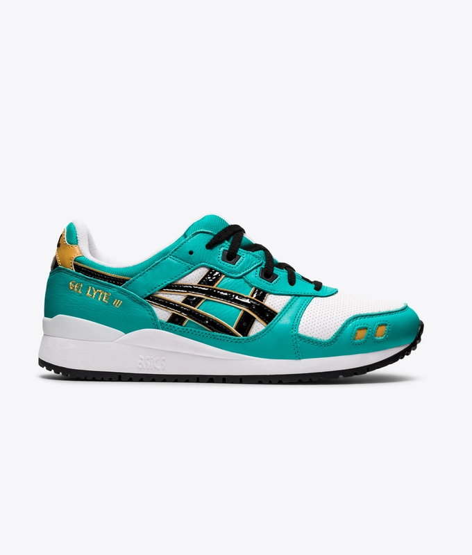 Gel-Lyte Iii Og Men Daruma
