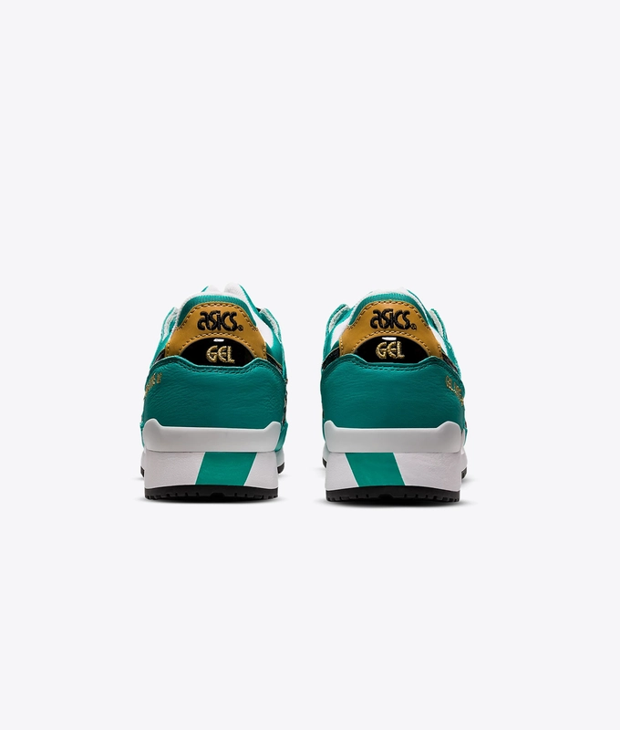 Gel-Lyte Iii Og Men Daruma