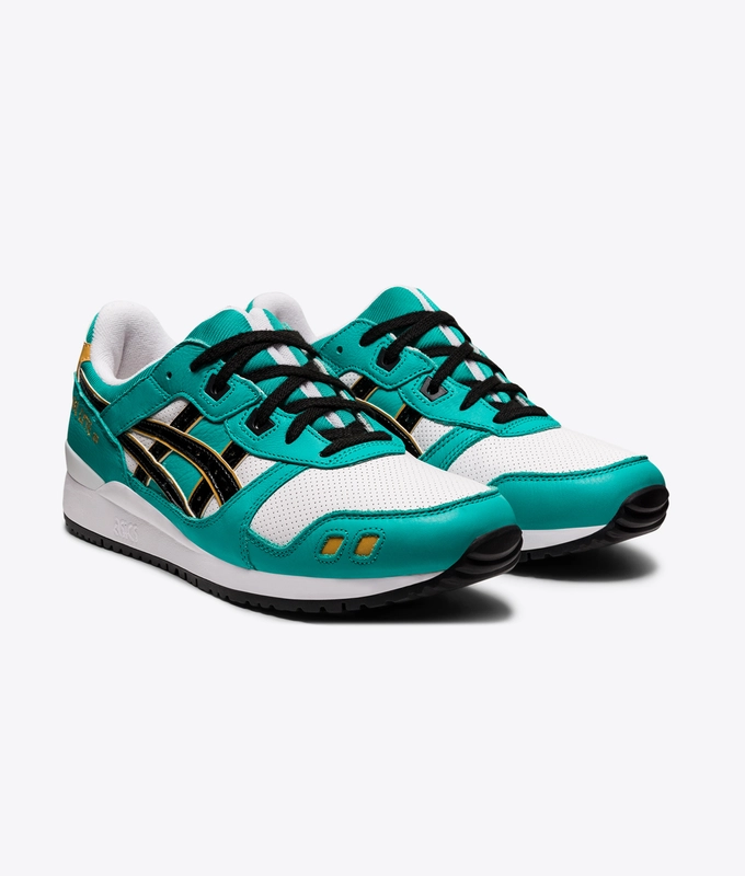 Gel-Lyte Iii Og Men Daruma