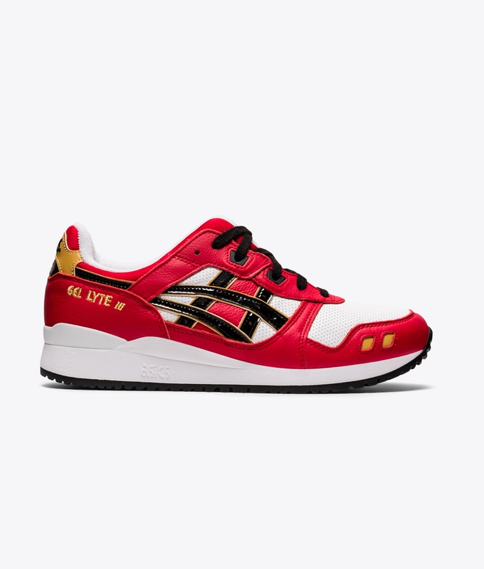 Gel-Lyte Iii Og Men Daruma