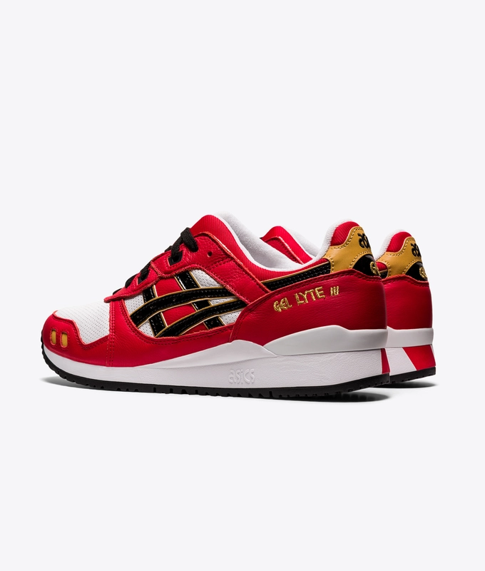 Gel-Lyte Iii Og Men Daruma