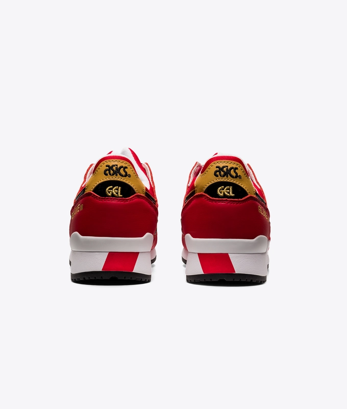 Gel-Lyte Iii Og Men Daruma