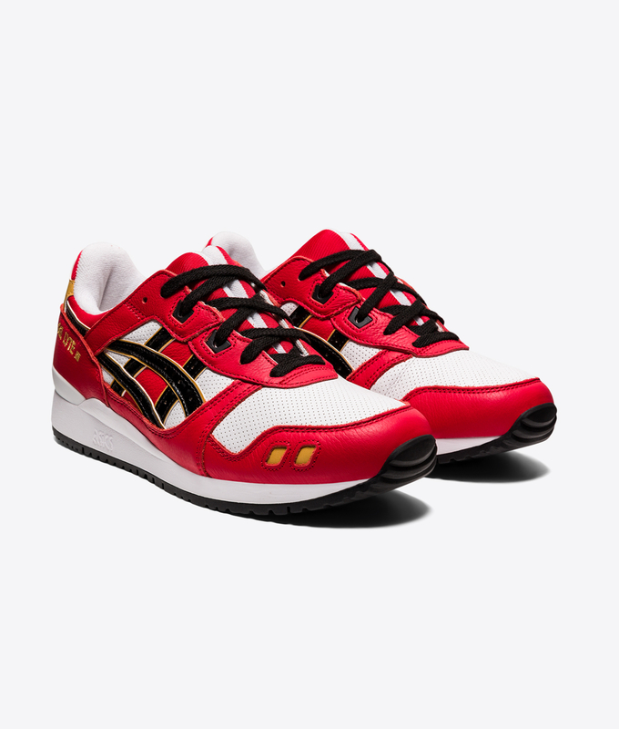 Gel-Lyte Iii Og Men Daruma