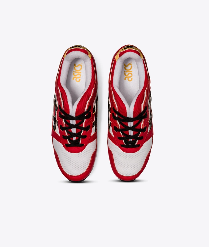 Gel-Lyte Iii Og Men Daruma