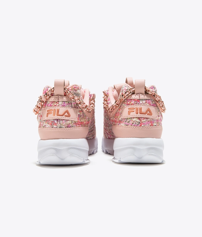Disruptor Ii Tweed Lux