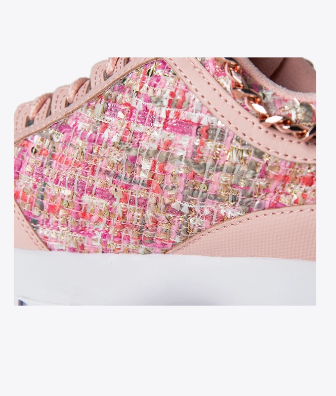 Disruptor Ii Tweed Lux