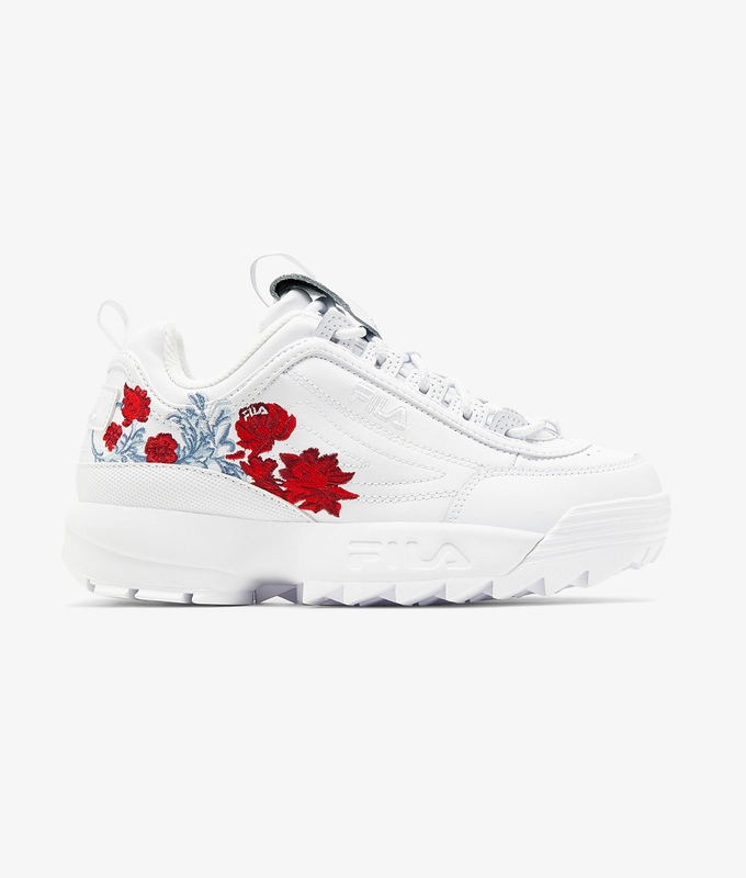 Disruptor Ii Flower