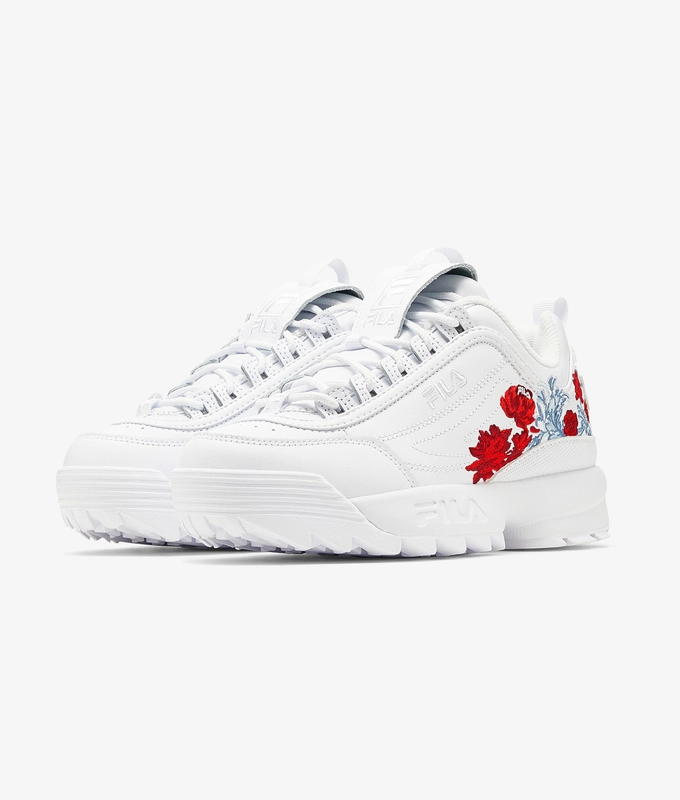 Disruptor Ii Flower