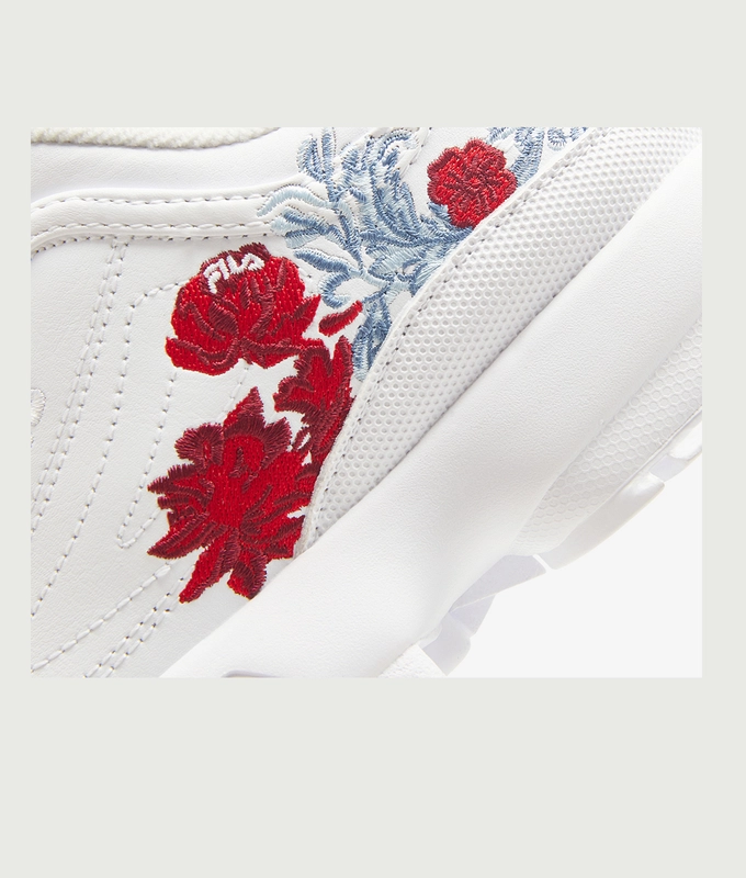 Disruptor Ii Flower