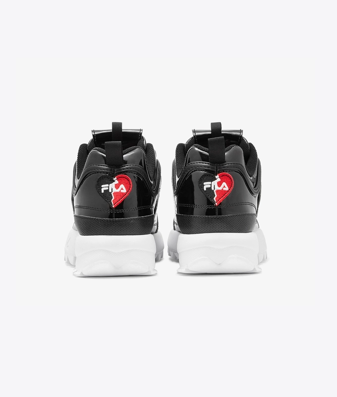 Disruptor Ii Heart