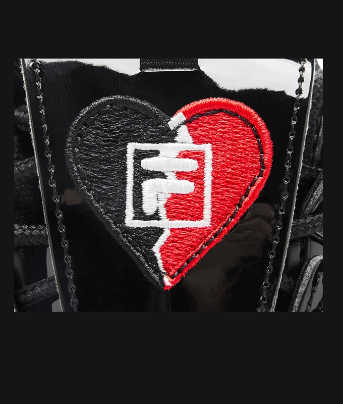 Disruptor Ii Heart
