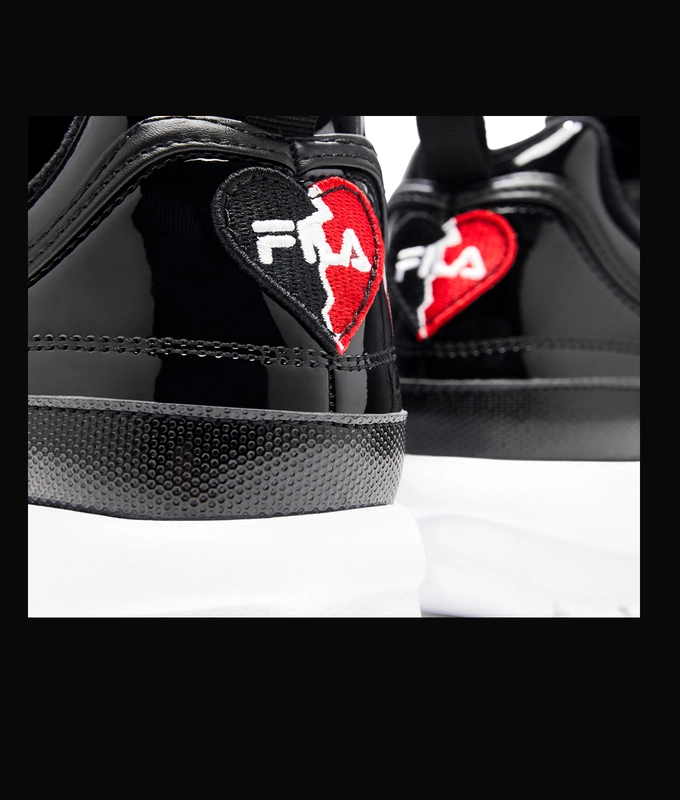 Disruptor Ii Heart