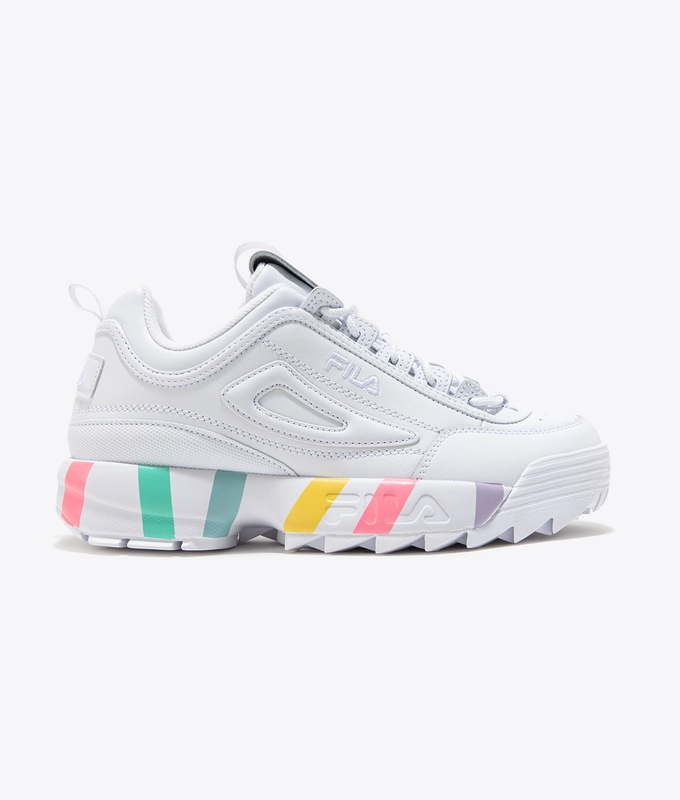 Disruptor Ii Stripe Midsole