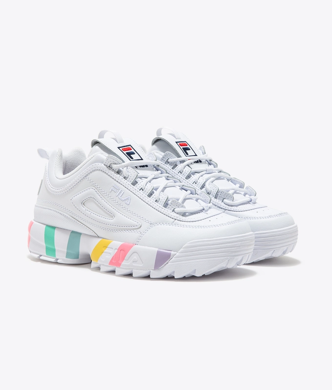Disruptor Ii Stripe Midsole