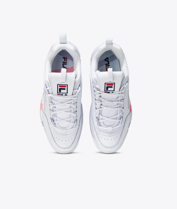 Disruptor Ii Stripe Midsole