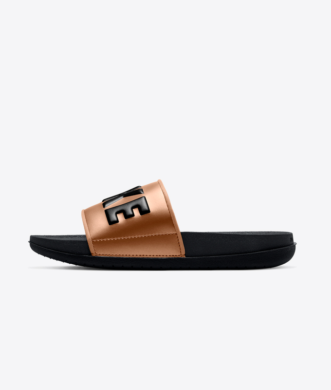 Wmns Offcourt Slide