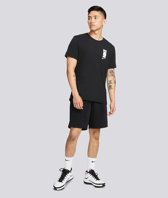 As M Nk Dry Extra Bold Ss Tee