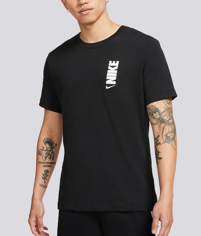 As M Nk Dry Extra Bold Ss Tee