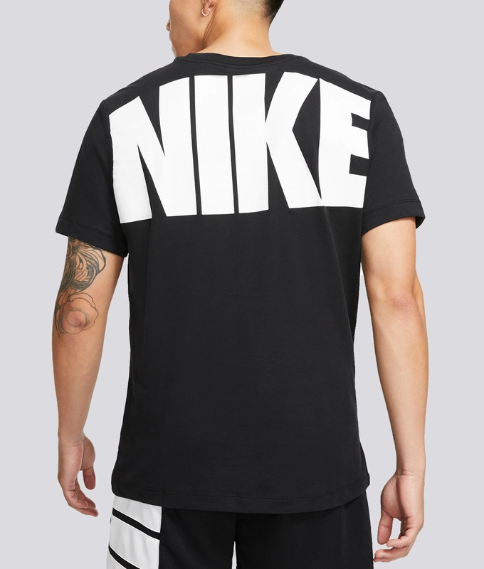 As M Nk Dry Extra Bold Ss Tee
