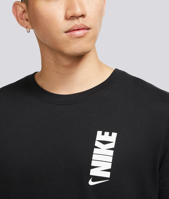 As M Nk Dry Extra Bold Ss Tee