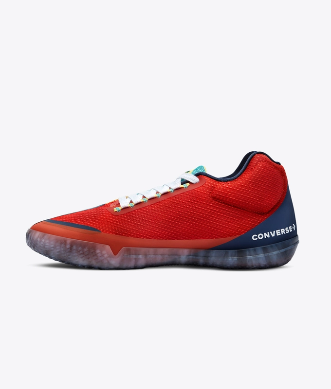 Converse Pro Bb Court Daze