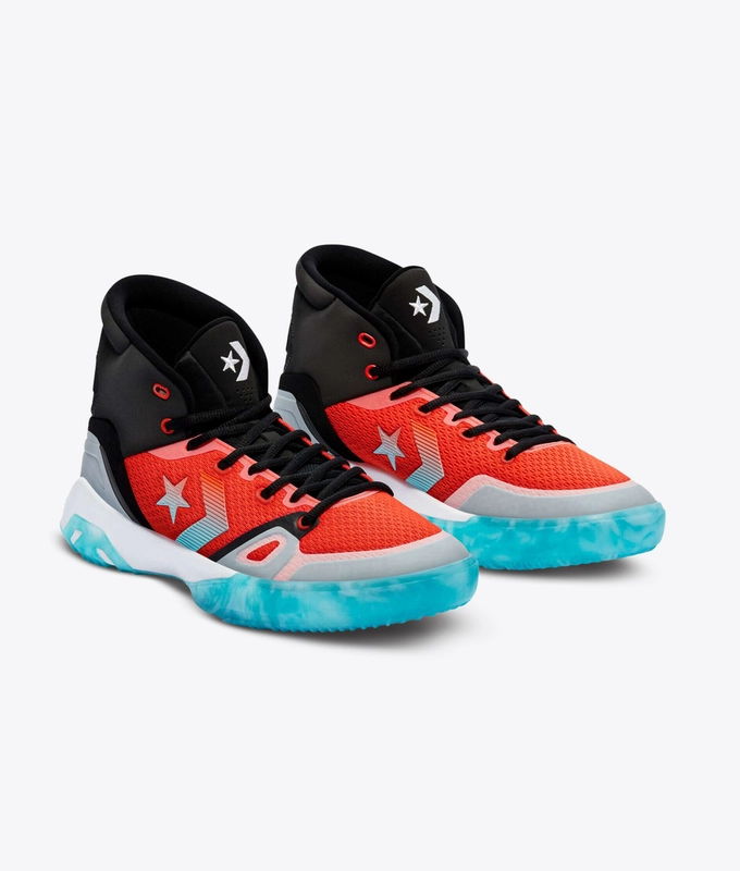 Converse G4 Court Daze