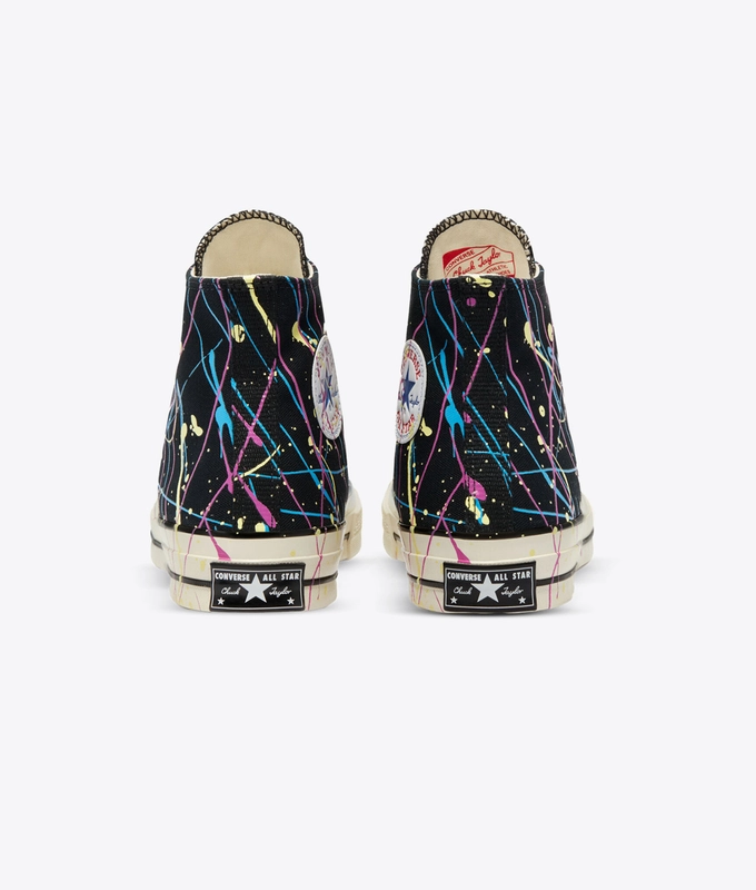 Chuck 70 Archive