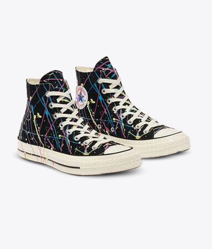 Chuck 70 Archive