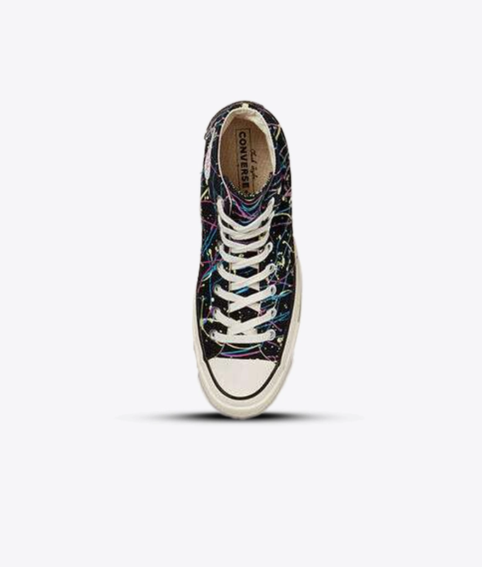 Chuck 70 Archive
