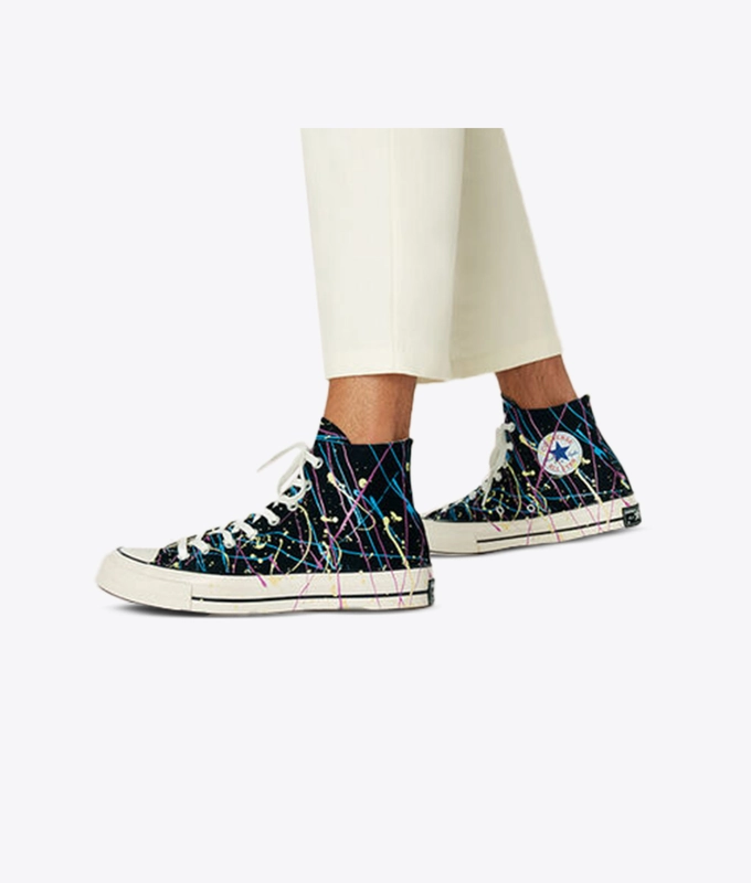 Chuck 70 Archive