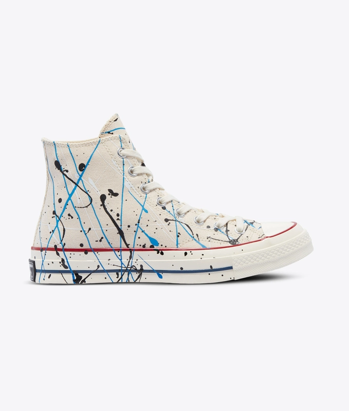 Chuck 70 Archive