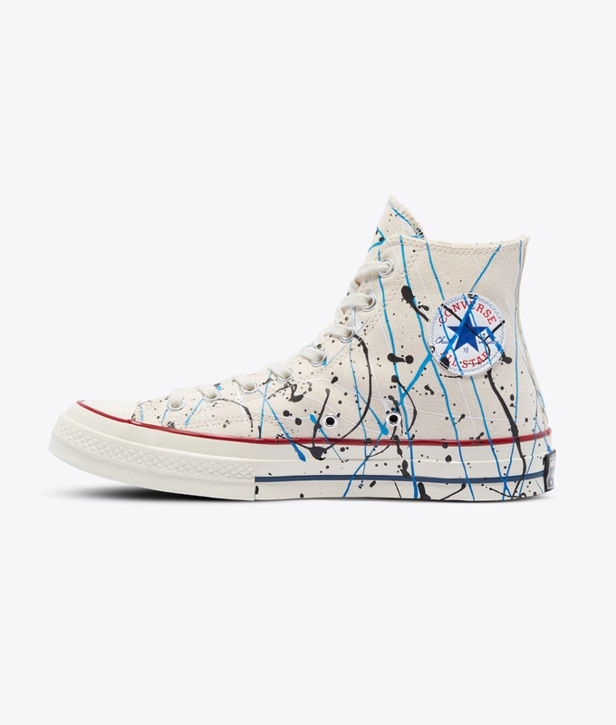Chuck 70 Archive