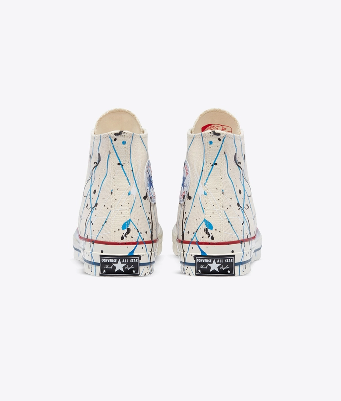 Chuck 70 Archive