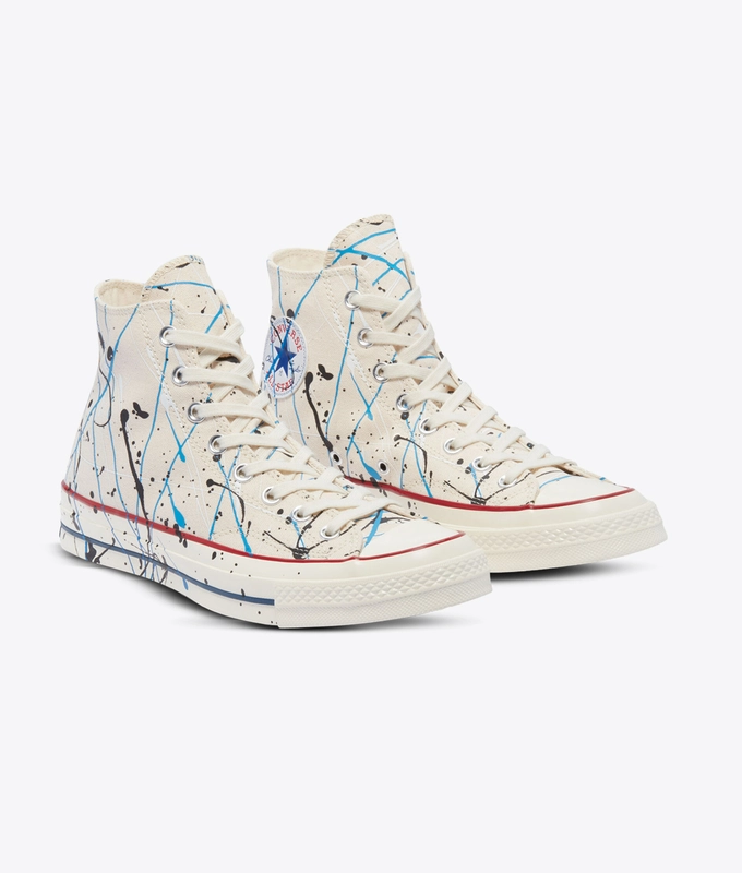 Chuck 70 Archive