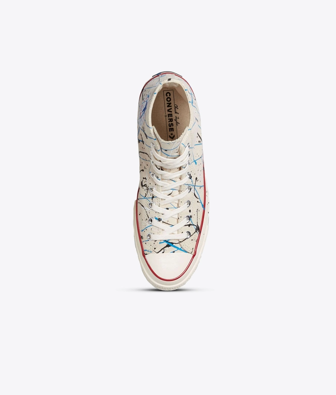 Chuck 70 Archive