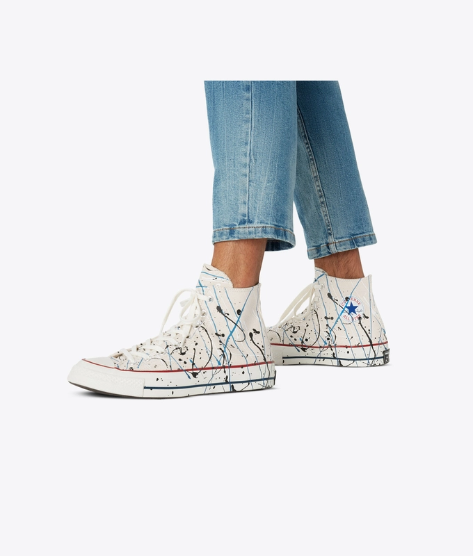 Chuck 70 Archive