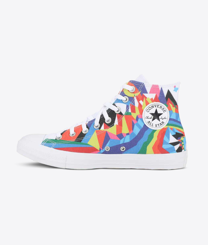 Chuck Taylor All Star Pride