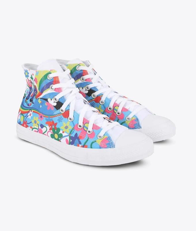 Chuck Taylor All Star Pride