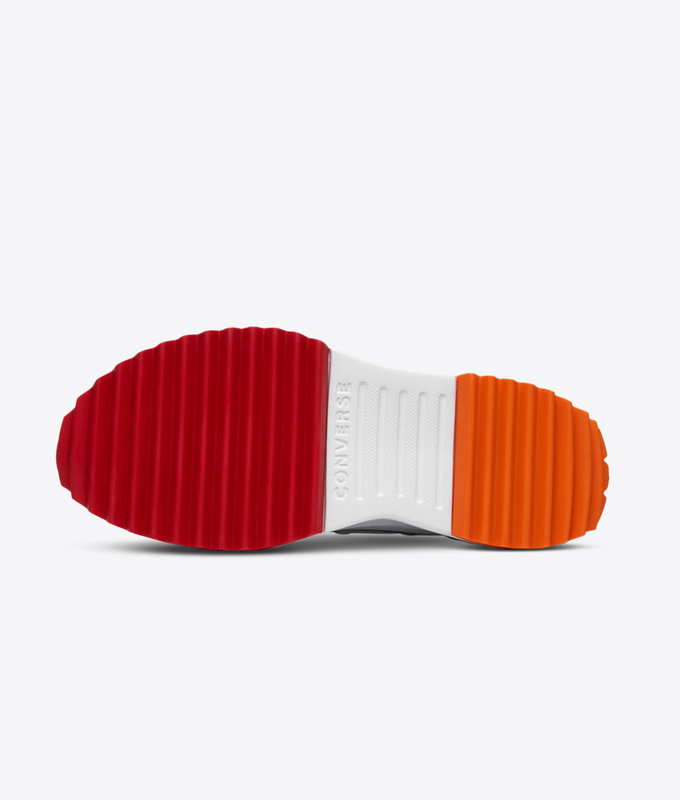Run Star Hike Find Your Pride High Top