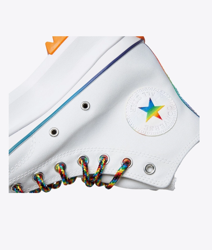 Run Star Hike Find Your Pride High Top