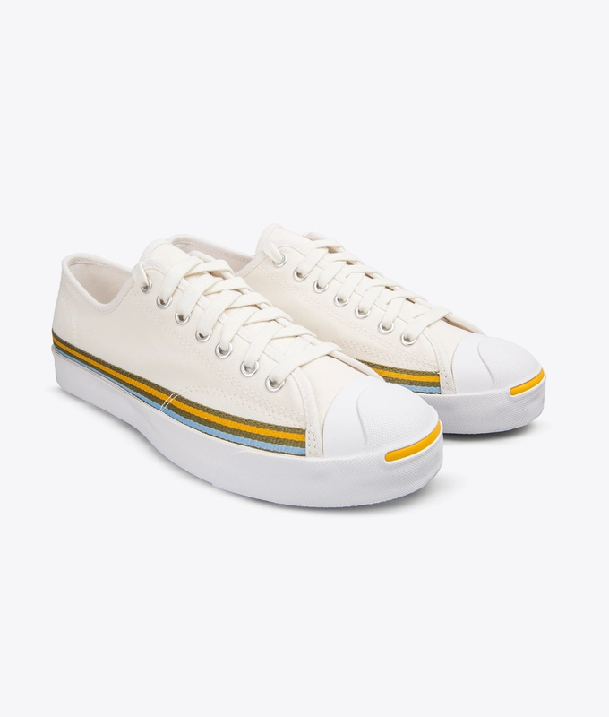 Jack Purcell
