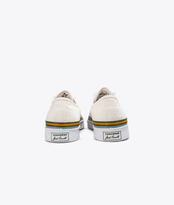 Jack Purcell